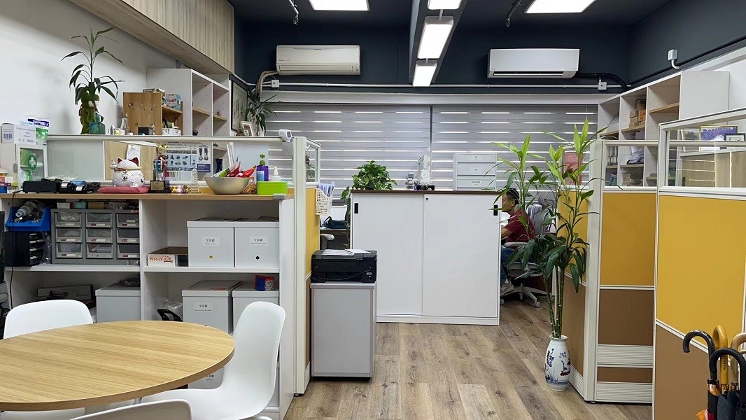 MAASU CO., LTD