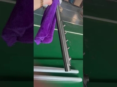 360 swivel jet shower set