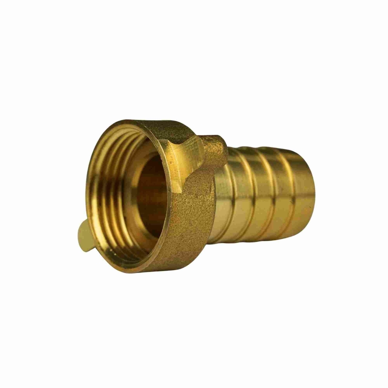 T Handle Pipeline Taps Brass Bibtaps Without Nozzel 1/2in Male Thread Brass Bib Taps