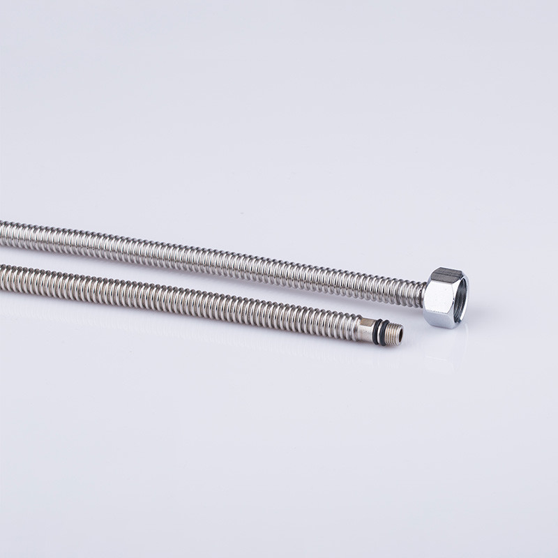 Stainless Steel Flexible Hoses Braided Metal Sink Faucet Hose Female To Female Female To Male