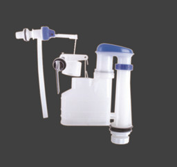 INOVI B32 Plastic Siphone Type Cistern Flush Mechanism 8-1/2
