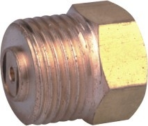 Vertical Forged 1 Inch Check Valve Brass INOJY5000 Series 1/2inch - 4inch Brass Check Valve